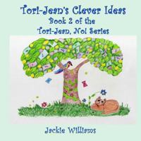 Tori-Jean's Clever Ideas 0615778321 Book Cover