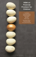 1KBW on Financial Provision for Children 152653083X Book Cover