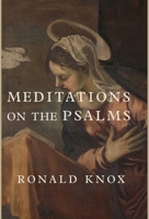 Meditations on the Psalms 1773237594 Book Cover