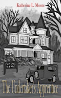 The Undertakers Apprentice B0FN8C2PL9 Book Cover