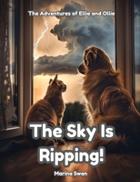 The Sky is Ripping! 1923750186 Book Cover
