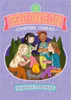 Campfire Cookies 1481448226 Book Cover