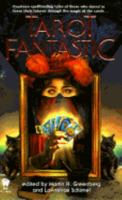 Tarot Fantastic 0886777291 Book Cover