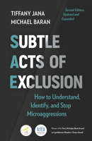Subtle Acts of Exclusion 1523087056 Book Cover