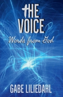 The Voice: Words from God 1667805886 Book Cover