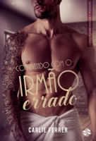 Convivendo com o irmão errado 6586154898 Book Cover