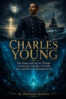 Charles Young: The Deep and Secret Things: A Christian Thriller of Truth, Lies, and the Voice Beneath the Sea B0HH9LLCK1 Book Cover
