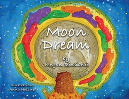 Moon Dream 0646845039 Book Cover