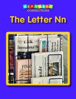 The Letter Nn 1625211597 Book Cover