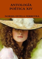 Antolog�a Po�tica XIV 1326546937 Book Cover