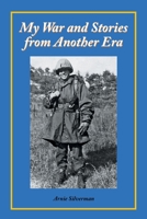 My War and Stories from Another Era B0C1P9L8MX Book Cover