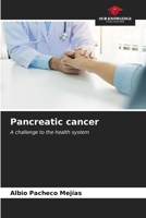 Pancreatic cancer 6206617009 Book Cover