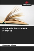 Economic facts about Morocco 6206004228 Book Cover