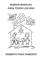 Buenos Modales para todos los días (Spanish Edition) B08JMQKLQG Book Cover