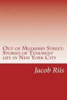 Out of Mulberry Street. 198173550X Book Cover