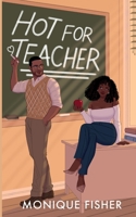 Hot for Teacher B0CK59KBJV Book Cover