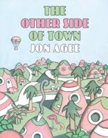 The Other Side of Town 0545162041 Book Cover