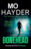 Bonehead 1399730460 Book Cover