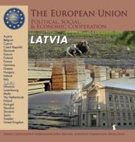 Latvia 1422200531 Book Cover