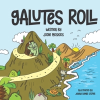 Galutes Roll (Sidehill Galutes) B0CLVDLJHS Book Cover