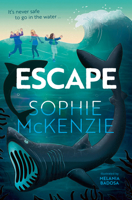 Escape 0008758948 Book Cover