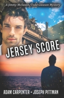 Jersey Score B0FRZB7RGY Book Cover