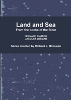 Land and Sea 1446614646 Book Cover