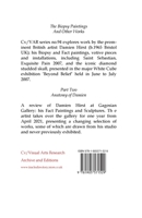 Damien Hirst: The Biopsy Paintings And Other Works 1905571526 Book Cover