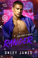 Ranger (Jericho's Boys) B0GGDMDS7D Book Cover