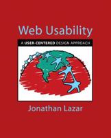 Web Usability: A User-Centered Design Approach 0321321359 Book Cover