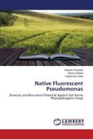 Native Fluorescent Pseudomonas 3659813494 Book Cover