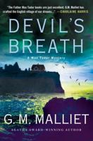 Devil's Breath 1250159342 Book Cover