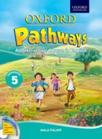 PATHWAYS COURSEBOOK 5 0198072708 Book Cover