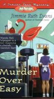 Murder Over Easy 0425209245 Book Cover