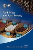 Food Prices and Poverty: Rethinking Conventional Wisdom 1907142134 Book Cover