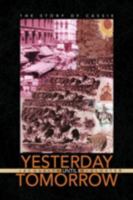 Yesterday Until Tomorrow 1436340284 Book Cover