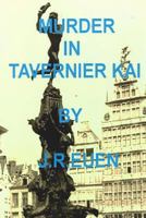 Murder in Tavernier Kai 1511991313 Book Cover