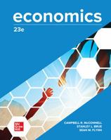 Mhe High School Economics 1264908032 Book Cover