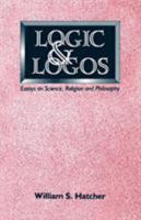 Logic And Logos 0853982988 Book Cover