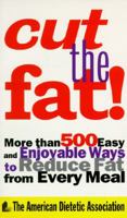 Cut the Fat! 0062733915 Book Cover