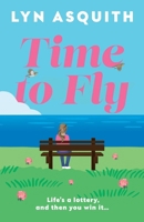 Time to Fly 183574284X Book Cover