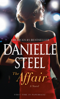 The Affair 1984821407 Book Cover