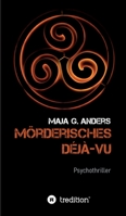 Mörderisches Déjà-vu 3347329732 Book Cover