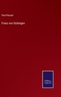 Franz von Sickingen 3375113021 Book Cover