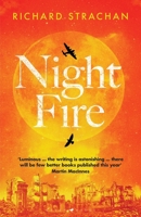 Night Fire 1526670607 Book Cover