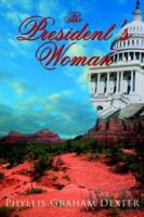 The President's Woman 1425935842 Book Cover