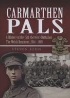 Carmarthen Pals 1848840772 Book Cover