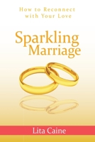 Sparkling Marriage: How to Reconnect with Your Love 9198671677 Book Cover