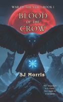 Blood of the Crow (War of the Veil) B0FTX6YY4X Book Cover