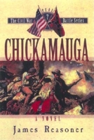 Chickamauga (Civil War Battle) (The Civil War Battle Series) 158182405X Book Cover